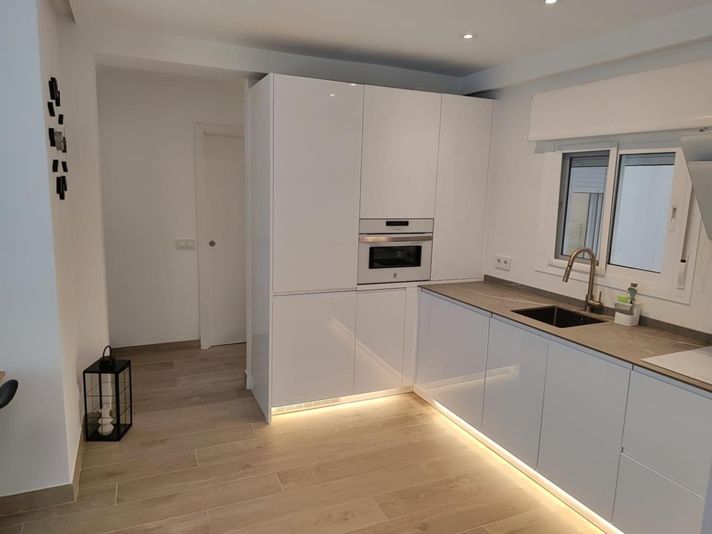 Apartamento De La Rosa Marbella Exterior foto