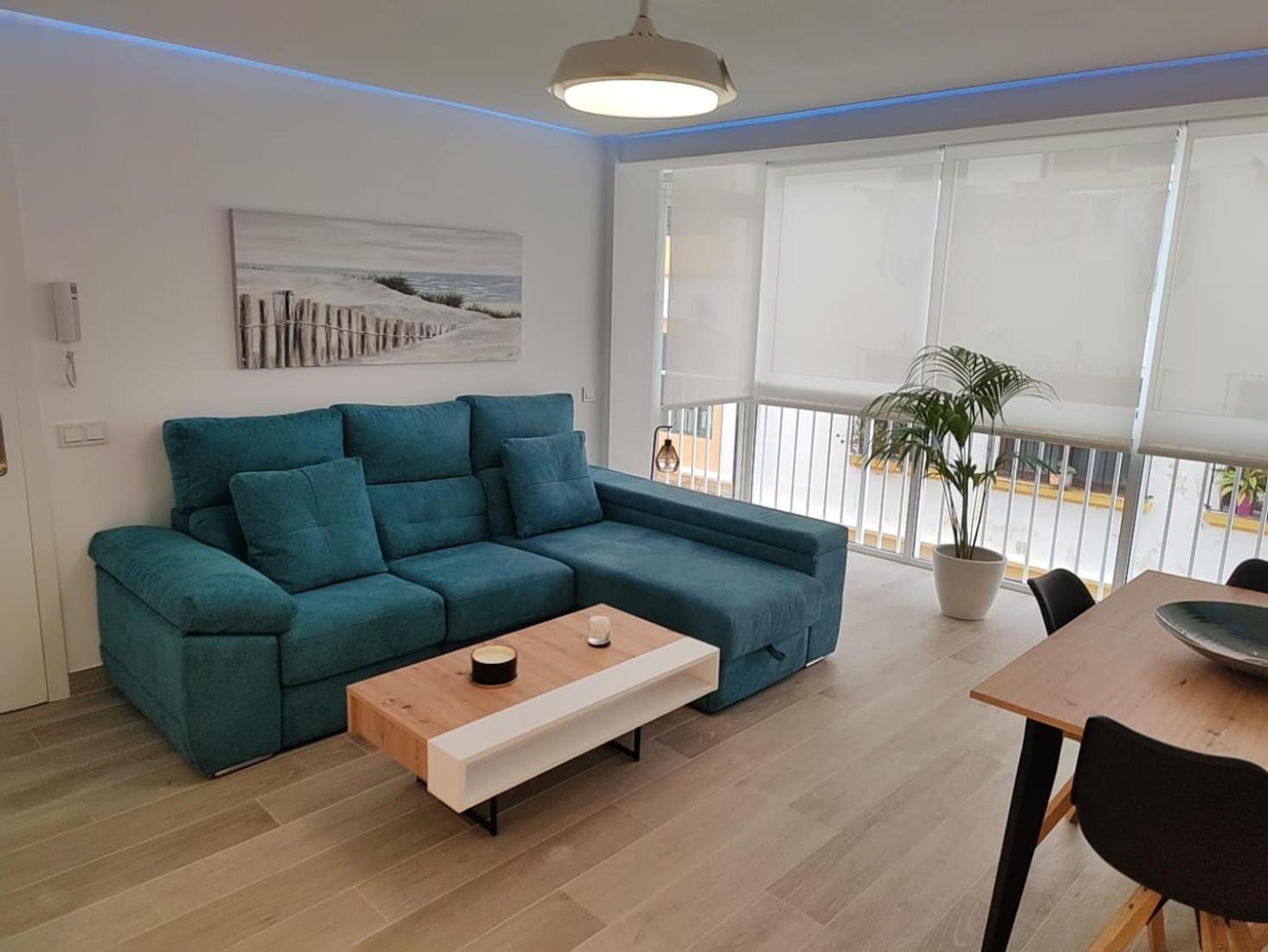 Apartamento De La Rosa Marbella Exterior foto