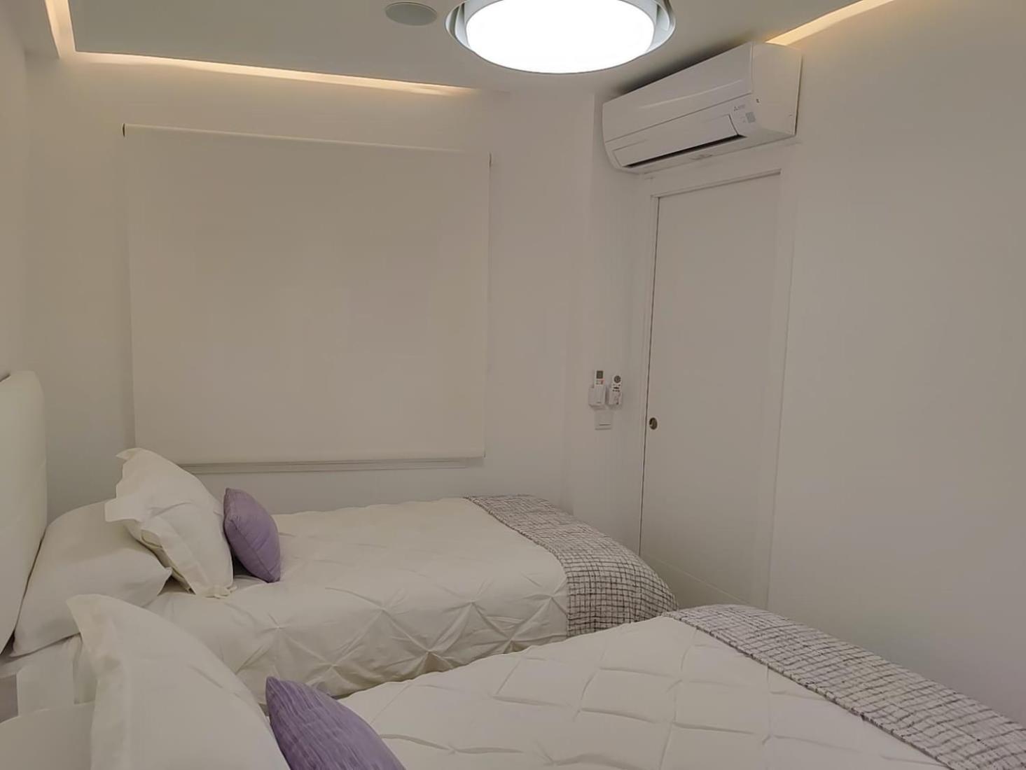 Apartamento De La Rosa Marbella Exterior foto