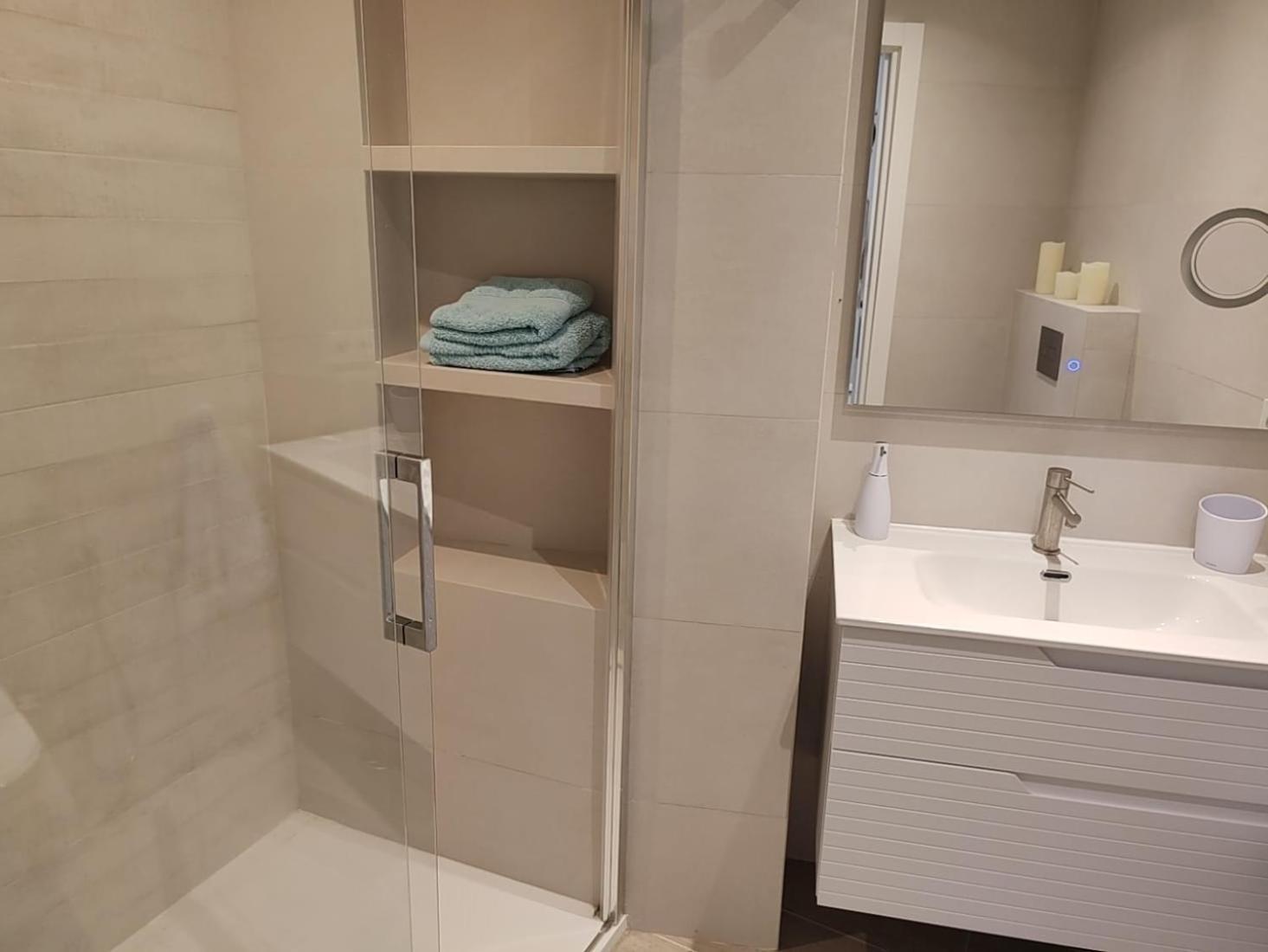 Apartamento De La Rosa Marbella Exterior foto